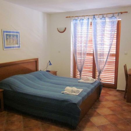 Apartmani Barbalic Dario Baška Екстериор снимка
