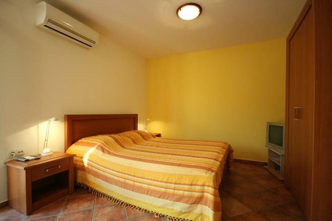 Apartmani Barbalic Dario Baška Екстериор снимка